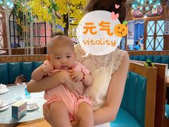 -老长沙湘菜馆(凤凰路店)