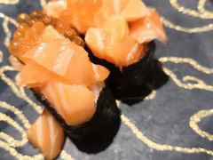 -合点寿司(美罗城店)