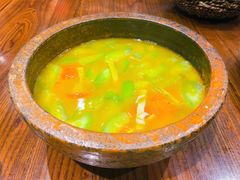 -虎哥私房菜(馒头山店)