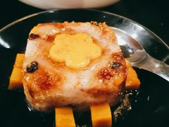 芋泥八宝饭-华豫川酒家(大卫城店)