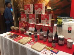 -西贝莜面村(上海百联西郊店)