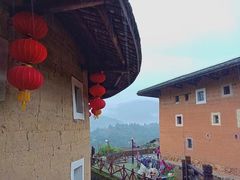 -福建土楼(南靖)景区