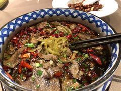 -柴米油盐三杯鸡(象山北路店)