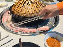 -米氏火鱼·泡椒鱼火锅(李子坝老店)