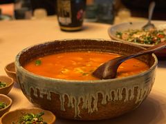 苗家酸汤鱼-山石榴·贵州菜(丰盛里店)