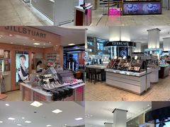 -西武百货(涩谷店)