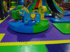 -酷洛小镇(步步高新天地购物广场店)