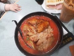 -华嫂冰室(尖沙咀店)