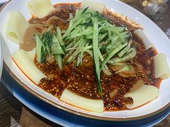 -粗茶淡饭•陕菜•家常菜