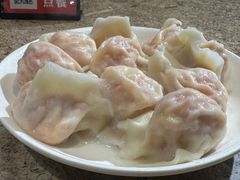 -金谷园饺子馆(北邮总店)