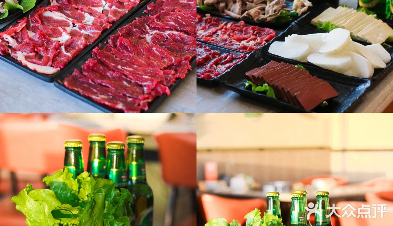 厦门探店｜亲子时光共享好面见牛羊肉火锅