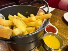 -1886德国汽车餐厅(外滩中央店)