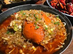 -一棠龙虾•王牌虾球(楚河汉街店)