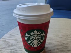 -星巴克(北京望京店)