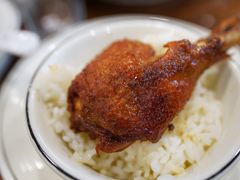 -斯丹姜母鸭·古法干香(涂门街总店)