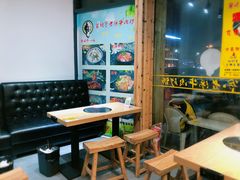 -舅姥爷砂锅(正阳路)