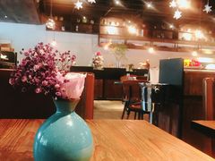 -Carbon莫卡哆·意大利复古集市餐厅(杭州大厦店)