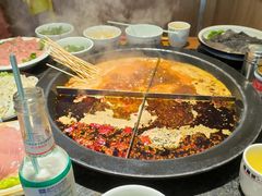 -陈眼镜火锅(总店)