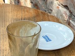 -VOYAGE COFFEE(北锣鼓巷店)