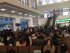 -厦门高崎国际机场-T3航站楼