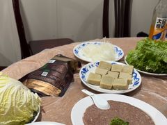 -鑫龙火锅城(经二纬四店)