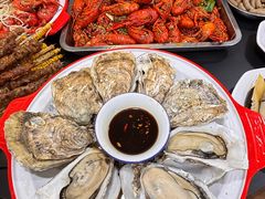 -呆虾王龙虾馆(南湖总店)