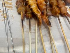 -东北特色烧烤(赣榆店)