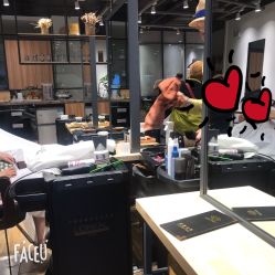 -Mentor Hair Salon