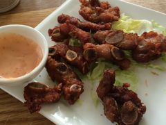 -旅马餐厅(茅家埠店)