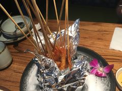 -嘉禾·悦享餐厅(八方汇店)