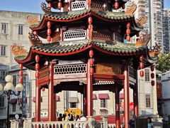 -汕头市小公园