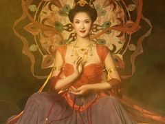 -盘子女人坊(西安至尊店)