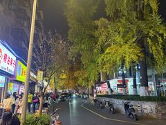 -奎星楼街