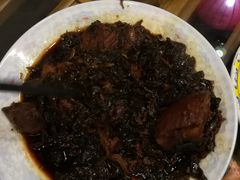 -西塘万安桥农家菜