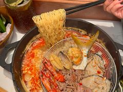 -太琼糟粕醋火锅·海南老爸茶(海棠湾臻选店)