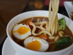 -WOLFGANG PUCK KITCHEN & BAR(迪士尼小镇店)