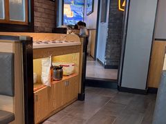 -潮发潮汕牛肉店(龙洞店)