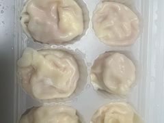 -叁拾壹克饺子·东北菜(国贸店)