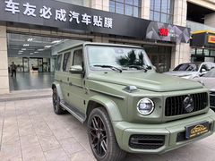 -车友必成·3M汽车贴膜/隐形车衣/改色膜(成都店)