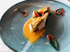 -广州四季酒店·佰鲜汇·现代法餐