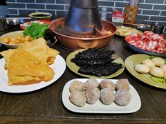 -刘老表·瓦罐汤涮肉(青云谱店)