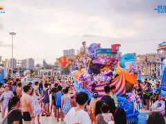 -南昌玛雅海滩水公园