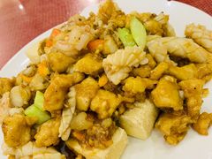 -桃子餐厅·天津菜(红星路直营店)