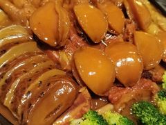 -小天厨民间菜馆(深圳街店)