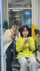 -5M HAIR SALON