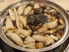 -太婆天府山珍酒楼(亚运村店)