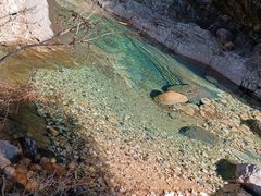 -黄山翡翠谷景区