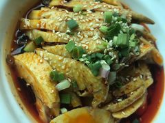 -川里谈·川味小馆(北京路店)