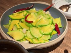 -云海肴云南菜(浦江欢乐颂店)