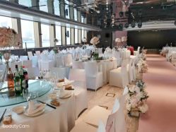 -Doris一站式游轮婚礼船东直营店(外滩店)
